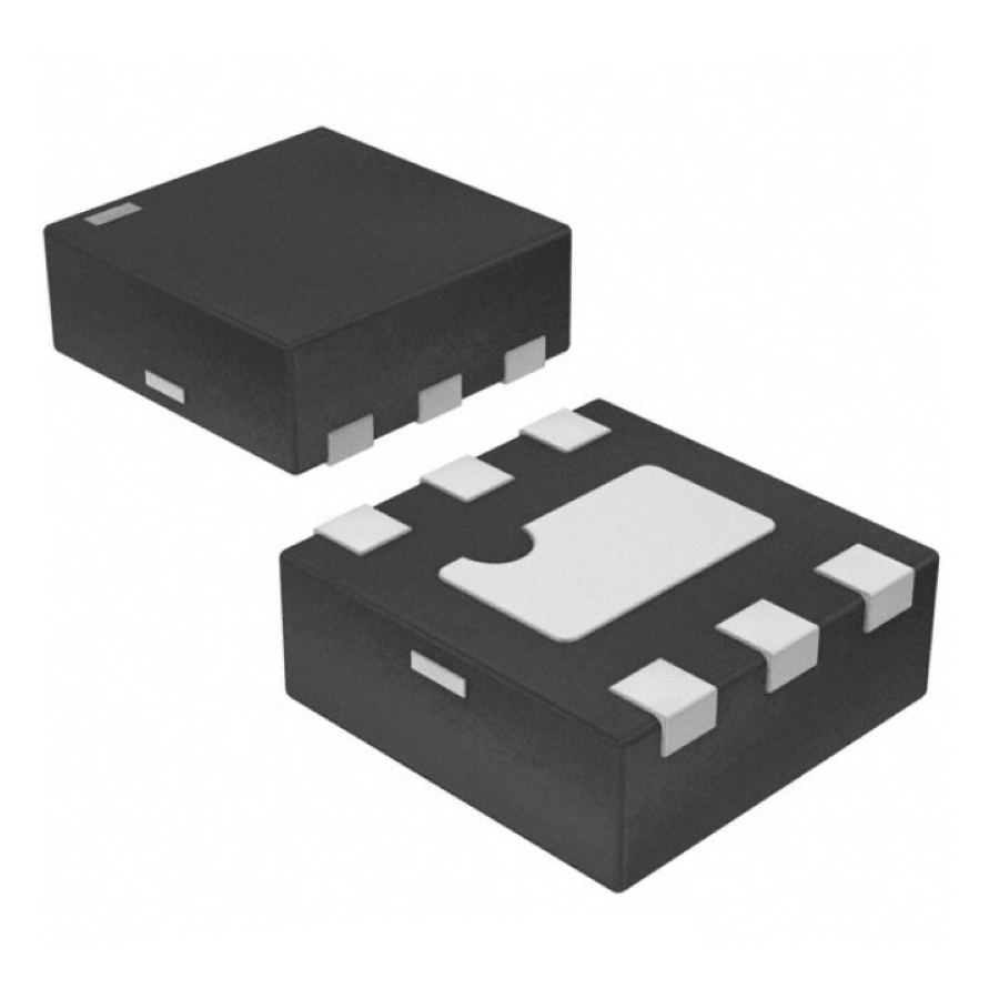 MIC2007YML-TR-Microchip